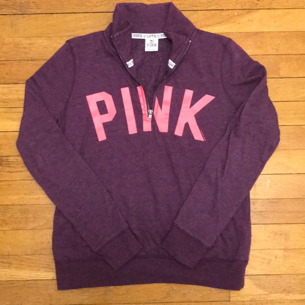 PINK Victoria’s Secret Sweatshirt